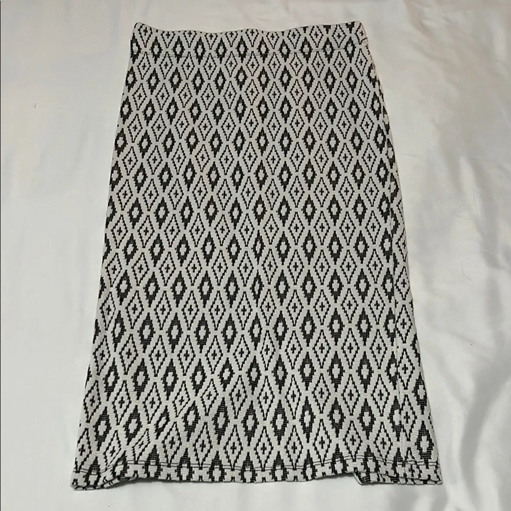 Bethany Mota Pencil Skirt